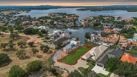 100 Wennmohs Place Horseshoe Bay TX 78657