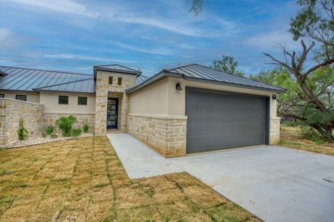 1315 Hi Circle N, Horseshoe Bay, TX 78657 - #: 169300