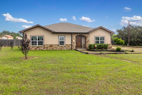 480 Indian Drive, Bertram, TX 78605 - #: 172212
