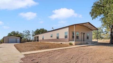 Photo of 1717 Link Drive, Kingsland, TX 78639 (MLS # 175430)