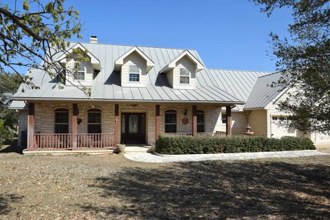 730 South Chaparral, Burnet, TX 78611 - #: 172651