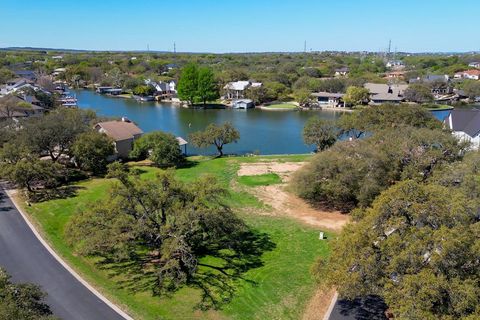 Photo of 103 Keel Way, Horseshoe Bay, TX 78657 (MLS # 176980)