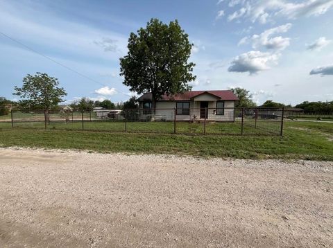 Photo of 303 W Commerce St, Richland Springs, TX 76871 (MLS # 175852)