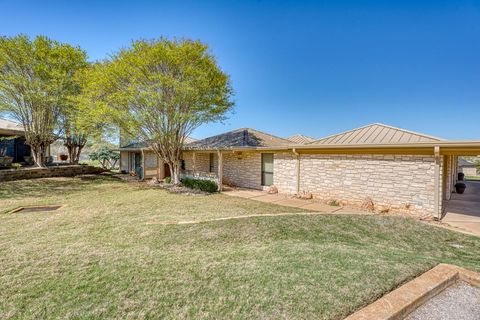 Photo of 1406 Broken Hls #22 Hls, Horseshoe Bay, TX 78657 (MLS # 177000)