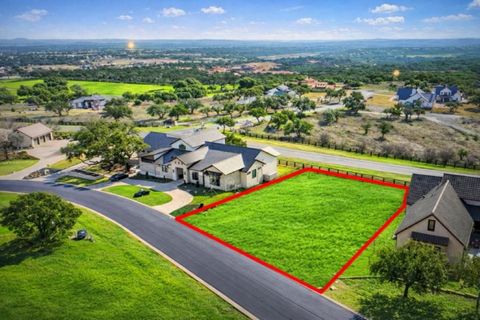 Photo of 1409 Majestic Hills Blvd, Spicewood, TX 78669 (MLS # 176012)