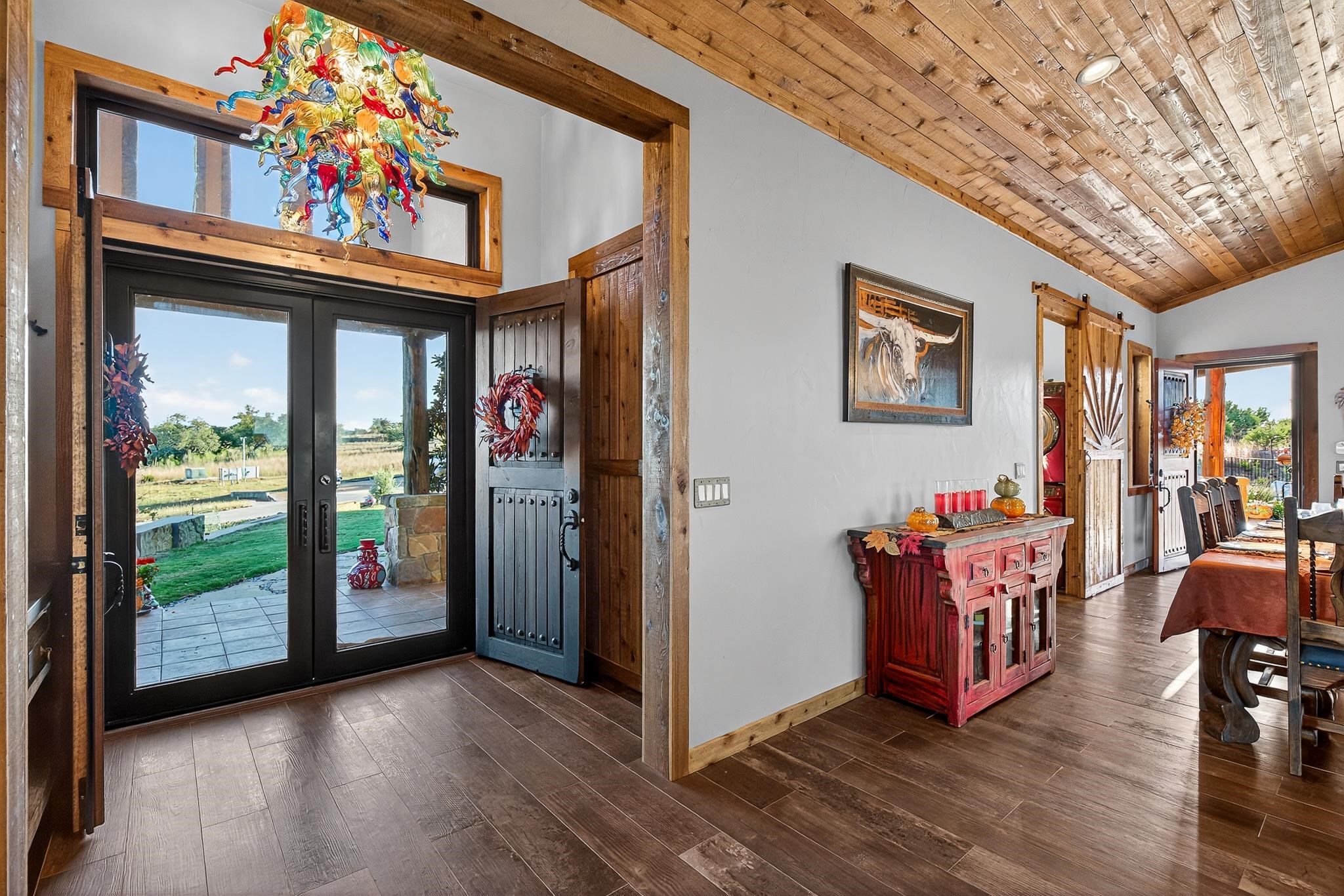 281 Cedar Mountain Drive