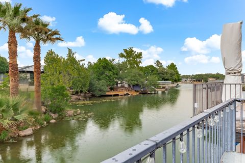 613 Hi Circle North #E, Horseshoe Bay, TX 78657 - #: 173398