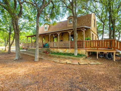Photo of 425 Cedar Break Lane, Burnet, TX 78611 (MLS # 176924)