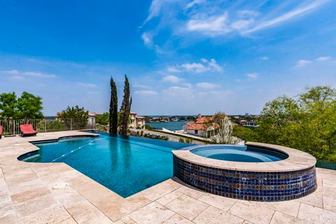 1300 Apache Tears Horseshoe Bay TX 78675