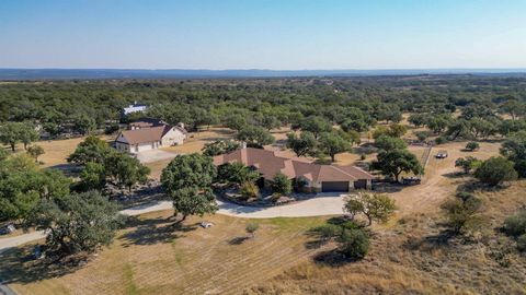 Photo of 503 Vista View Trail, Spicewood, TX 78669 (MLS # 176735)