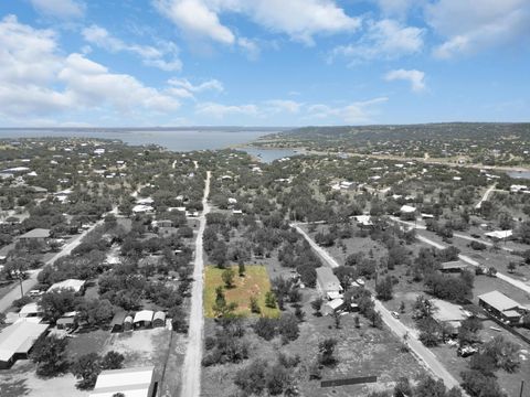 Photo of TBD Spring Street, Burnet, TX 78611 (MLS # 173959)