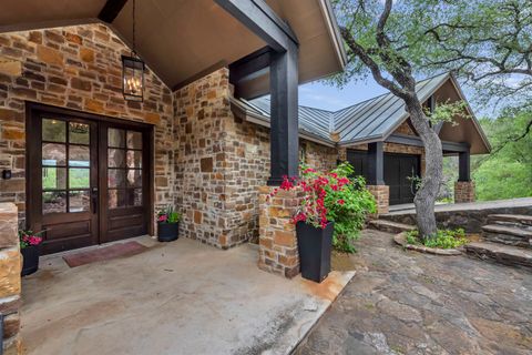 1220 Cr 137, Burnet, TX 78611 - #: 172970