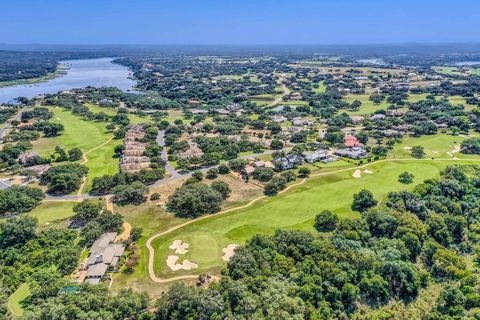 Photo of 14 Carol Cove, Spicewood, TX 78669 (MLS # 176458)