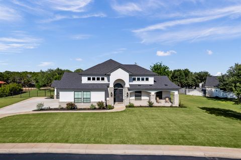 206 Dawna Len Dr, Burnet, TX 78611 - #: 173253