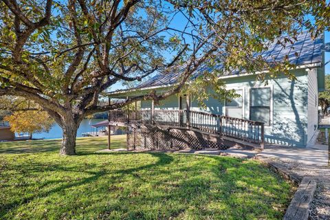 Photo of Burnet, TX 78611 (MLS # 176910)