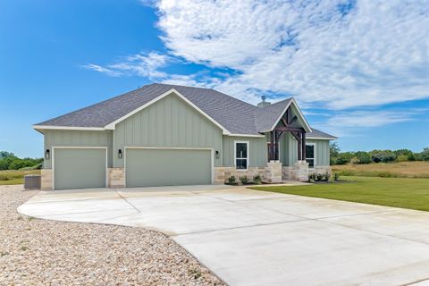 Photo of 111 S Draper Lane, Bertram, TX 78605 (MLS # 177027)