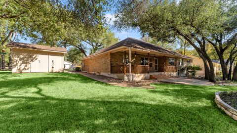 Photo of 295 Skyview Dr, Kingsland, TX 78639 (MLS # 175464)