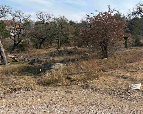 Photo of 4027 Swear Injun Circle, Horseshoe Bay, TX 78657 (MLS # 176073)