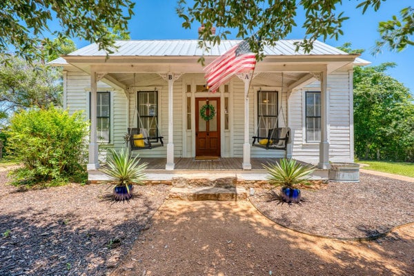 700 BAYLEY ST, LLANO, TX 78643 - Image 55dce561d5646e83af42bdd4d0b9d871/2714049061