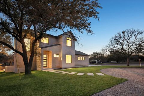 Photo of 300 Deer Drive, Sunrise Beach, TX 78643 (MLS # 176304)