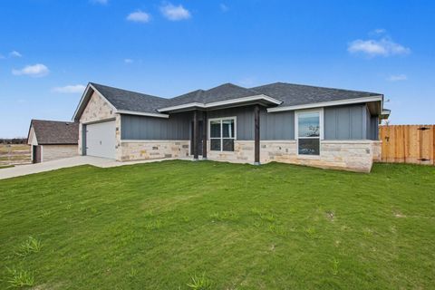 Photo of 206 Water Road, Burnet, TX 78611 (MLS # 176917)