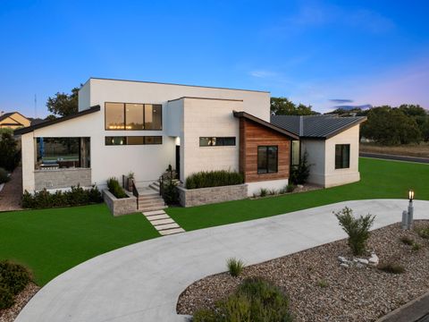 3501 Baywest Boulevard Horseshoe Bay TX 78657