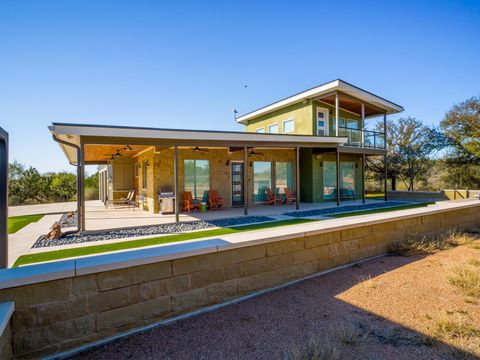 Photo of 125 W Granite Oaks Dr, Burnet, TX 78611 (MLS # 175640)