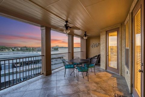 Photo of 1000 The Cape #24 Cpe, Horseshoe Bay, TX 78657 (MLS # 176160)
