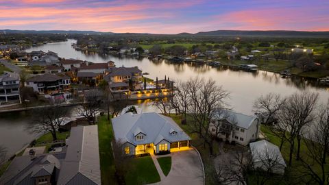 Photo of 311 River Road, Kingsland, TX 78639 (MLS # 177039)