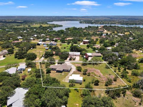 103 County Road 139B, Burnet, TX 78611 - #: 173241