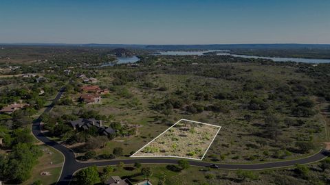 Photo of 6 Marianne Trail, Horseshoe Bay, TX 78657 (MLS # 176738)