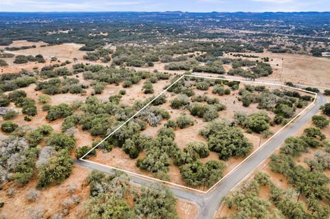 Lot 03 Sandy Oaks Ranch, Johnson City, TX 78636 - #: 172072