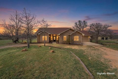 Photo of 120 Zurita Trl, Marble Falls, TX 78654 (MLS # 176619)