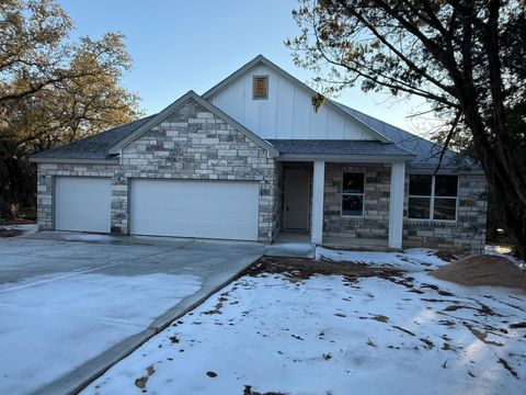 Photo of 117 Mountain Drive, Horseshoe Bay, TX 78657 (MLS # 174539)