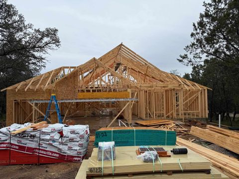 Photo of 117 Mountain Drive, Horseshoe Bay, TX 78657 (MLS # 174539)