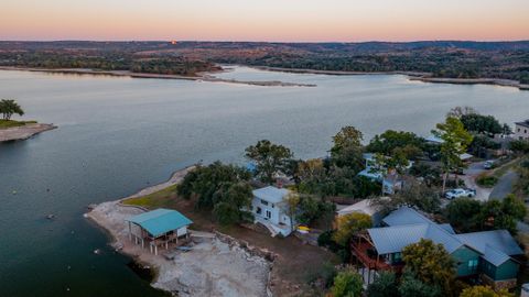Photo of 1002 S Rockwood Drive, Buchanan Dam, TX 78609 (MLS # 175735)
