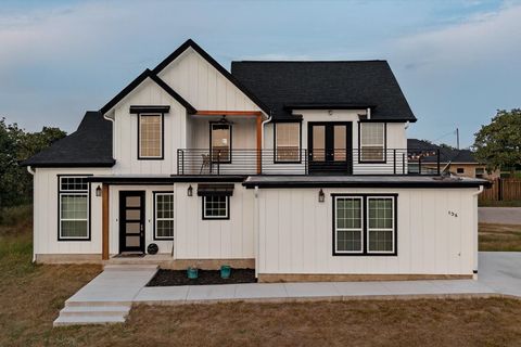 Photo of 136 W Castlebrair Drive, Granite Shoals, TX 78654 (MLS # 175158)