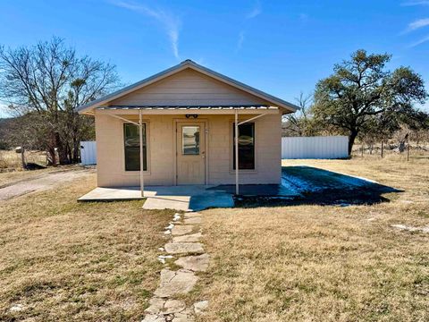 Photo of 306 N West St, Burnet, TX 78611 (MLS # 176326)