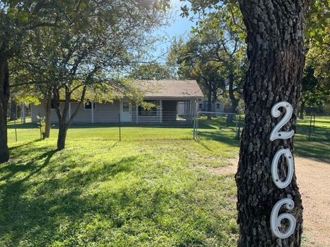 206 Woodland Acres Dr, Marble Falls, TX  - #: 166668