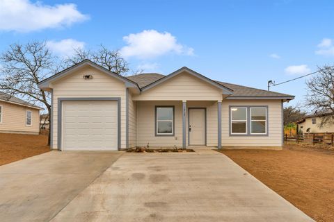 Photo of 1917 Greenwood Lane, Kingsland, TX 78639 (MLS # 176297)