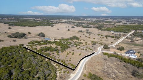 Photo of TBD Burnet Oaks Lot 10, Burnet, TX 78611 (MLS # 176548)