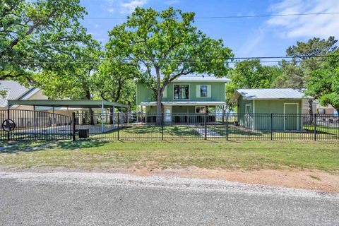 Photo of 206 S Chaparral, Burnet, TX 78611 (MLS # 176721)