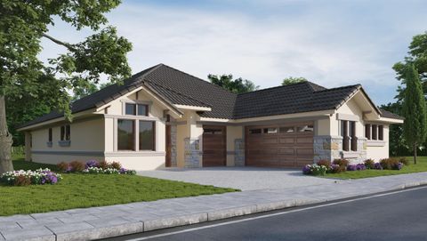 Photo of 1833 Art Adams Way, Spicewood, TX 78669 (MLS # 175355)