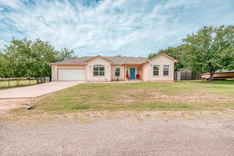 121 W Cedar Street, Granite Shoals, TX 78654 - #: 173372