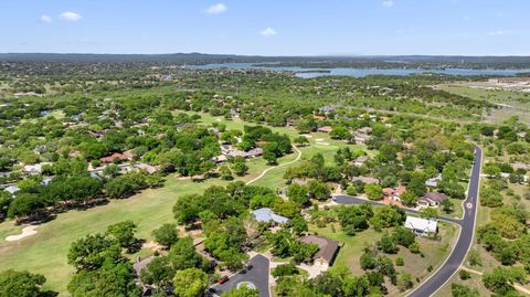 106 Southern Spur, Horseshoe Bay, TX 78657 - #: 172879