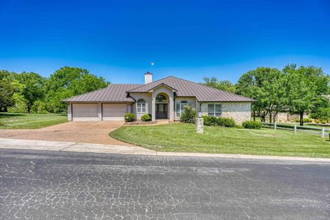 308 Blister Gold, Horseshoe Bay, TX 78657 - #: 172853