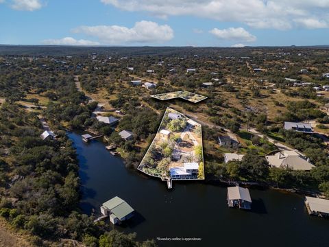 Photo of 414 Morgan Drive, Burnet, TX 78611 (MLS # 175401)