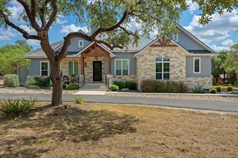 Photo of 864 Coyote Ridge, Spring Branch, TX 78070 (MLS # 175785)