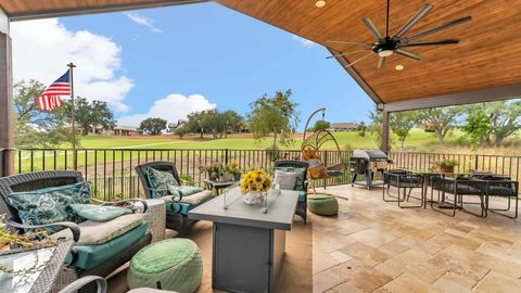 Photo of 1504 Desert Sun, Horseshoe Bay, TX 78657 (MLS # 175183)