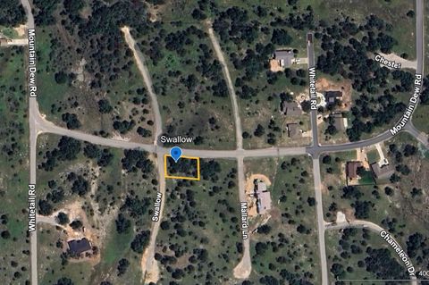 Photo of TBD Swallow, Horseshoe Bay, TX 78657 (MLS # 174566)